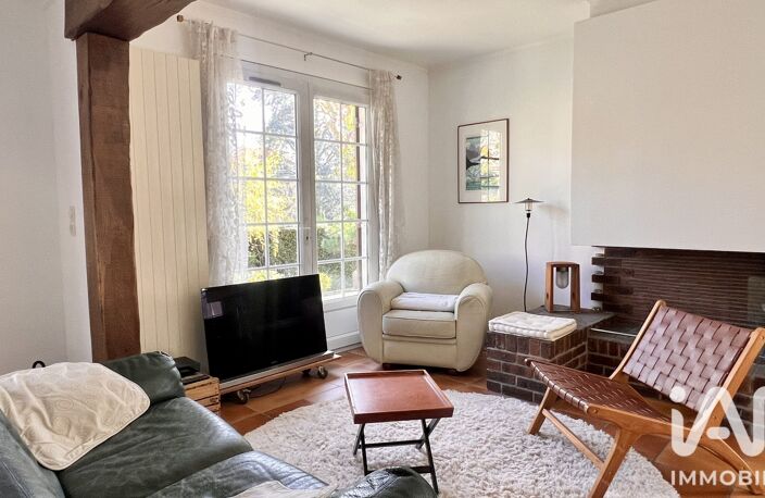Vente Maison/villa 7 pièces — photo 2