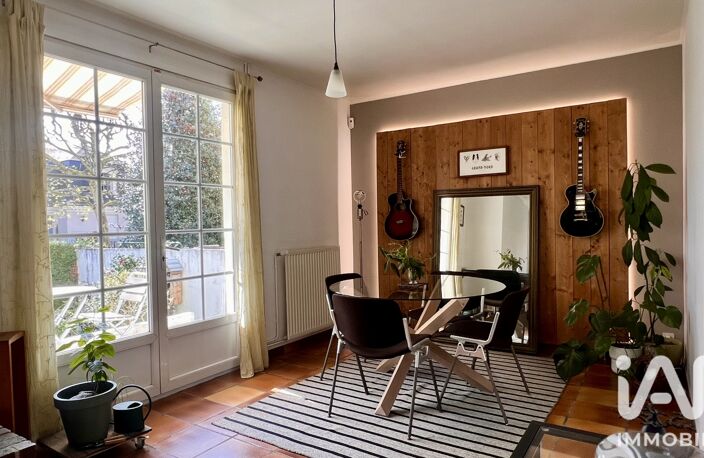 Vente Maison/villa 7 pièces — photo 3