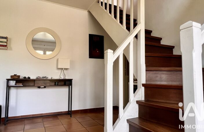 Vente Maison/villa 7 pièces — photo 5