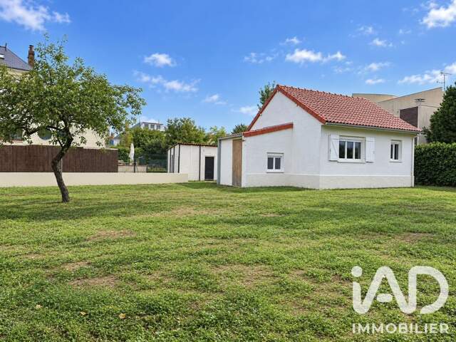 Vente Maison/villa 3 pièces — photo du bien