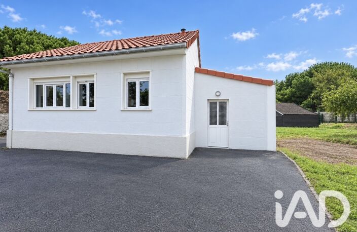 Vente Maison/villa 3 pièces — photo 2