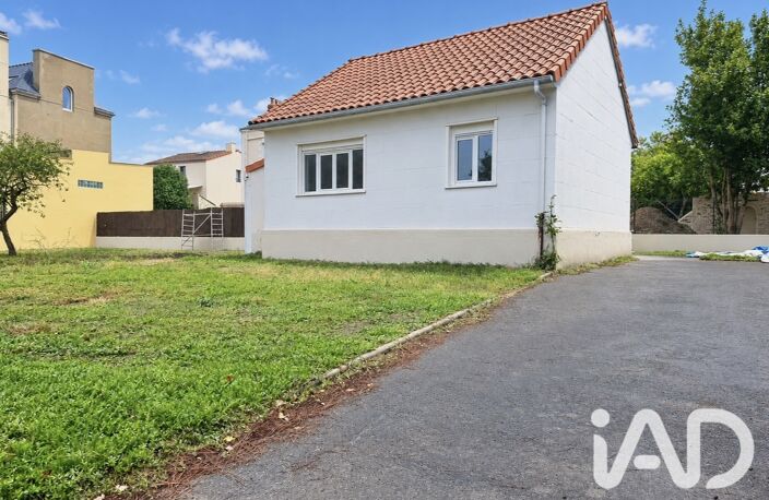 Vente Maison/villa 3 pièces — photo 3