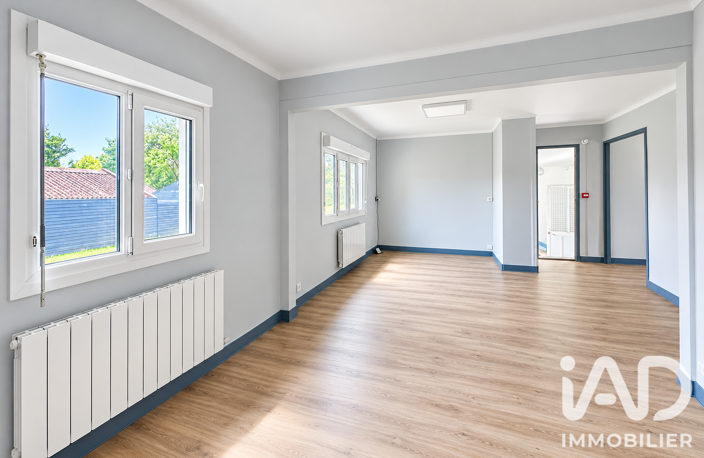 Vente Maison/villa 3 pièces — photo 4