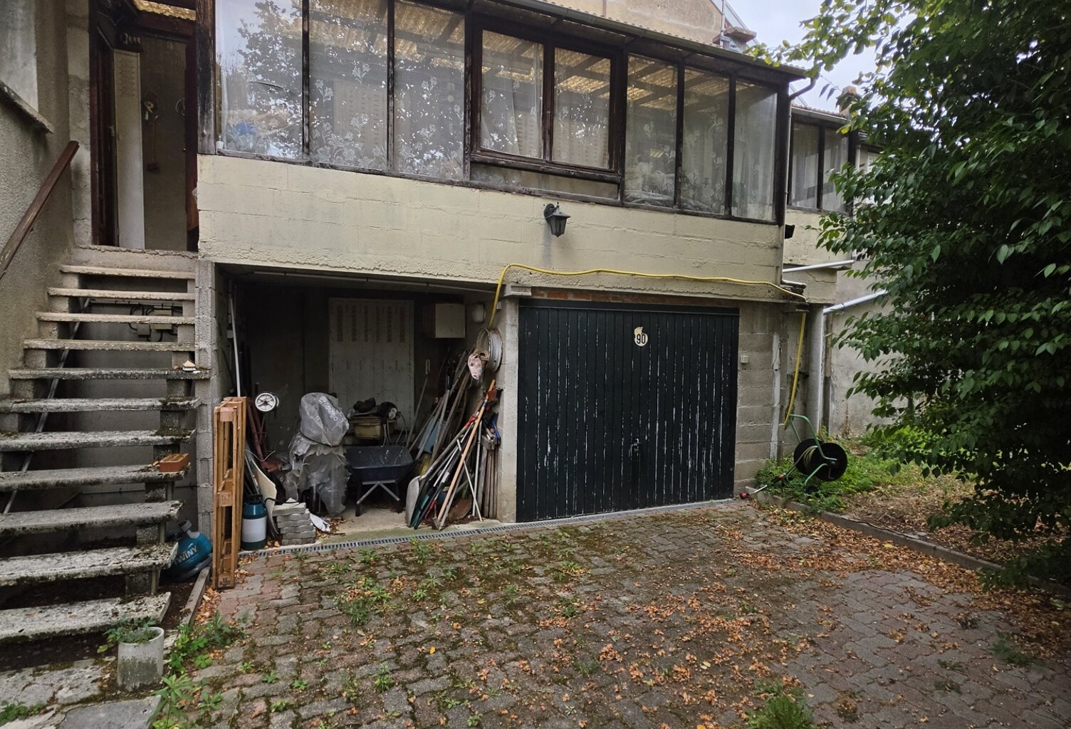 Vente Maison/villa 6 pièces — photo 1