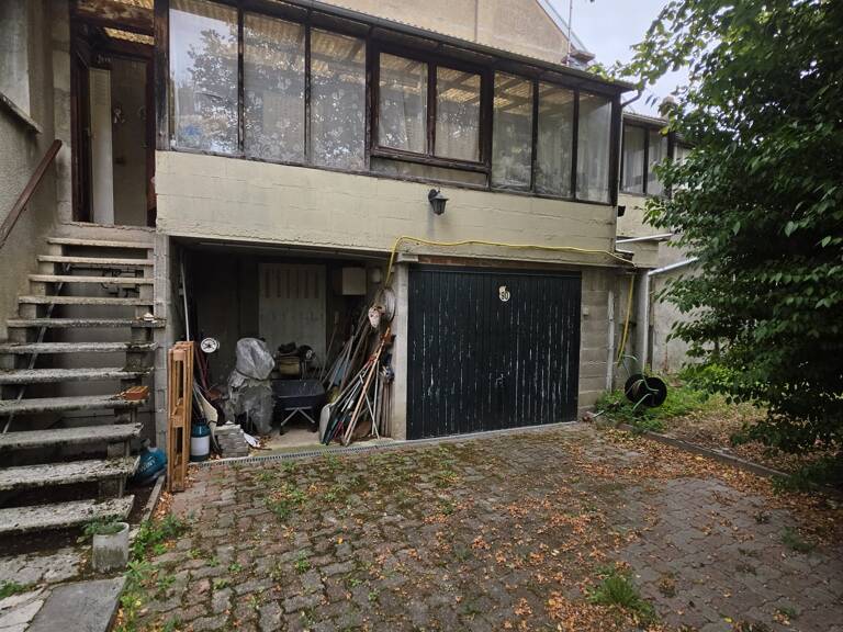 Vente Maison/villa 6 pièces — photo 1
