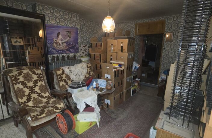Vente Maison/villa 6 pièces — photo 2