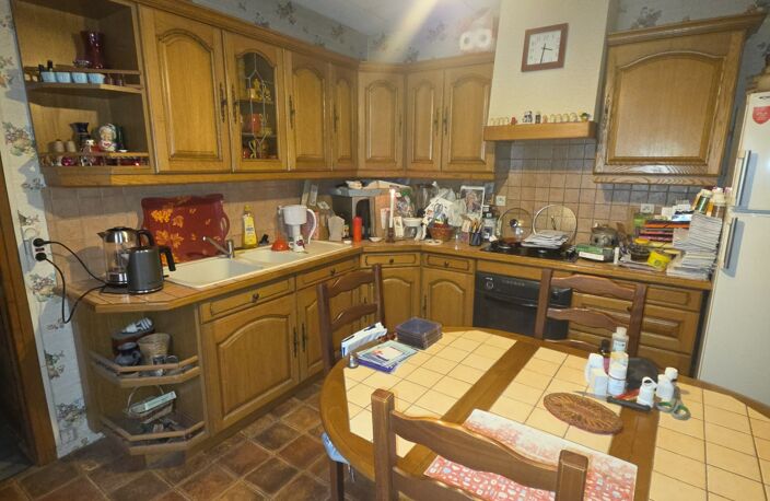 Vente Maison/villa 6 pièces — photo 3