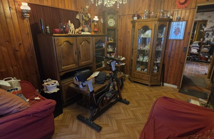 Vente Maison/villa 6 pièces — photo 4