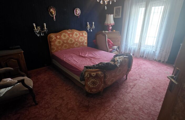 Vente Maison/villa 6 pièces — photo 5