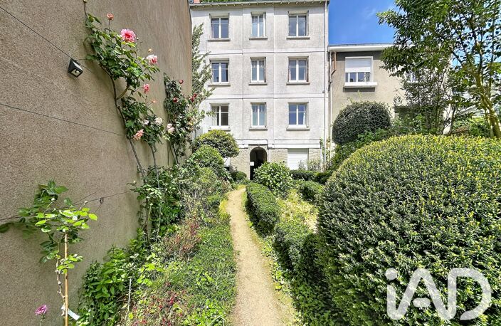 Vente Appartement 4 pièces — photo 3