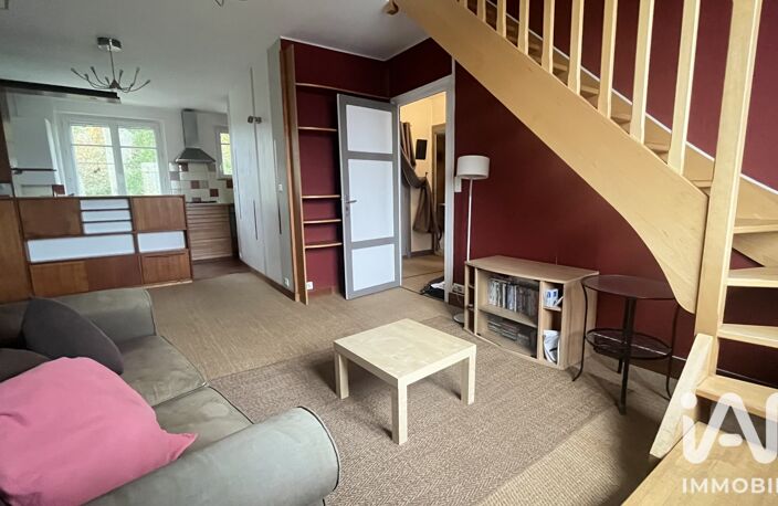 Vente Appartement 4 pièces — photo 4