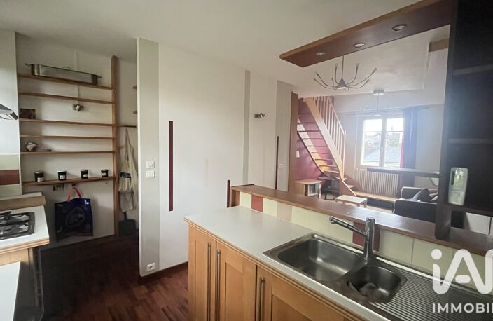 Vente Appartement 4 pièces — photo 5