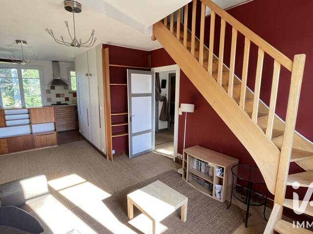 Vente Appartement 4 pièces — photo du bien