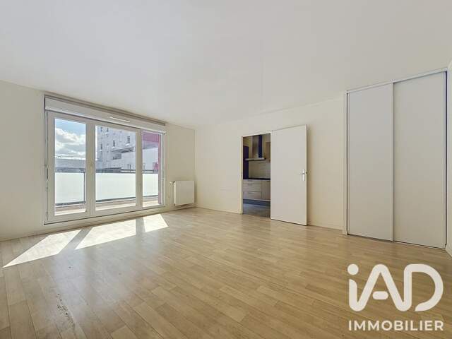 Location Appartement 3 pièces — photo du bien