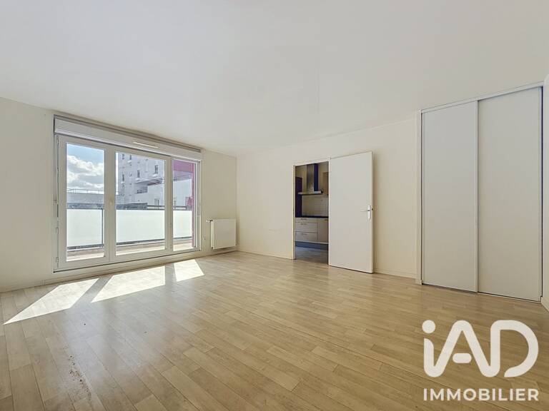 Location Appartement 3 pièces — photo 1