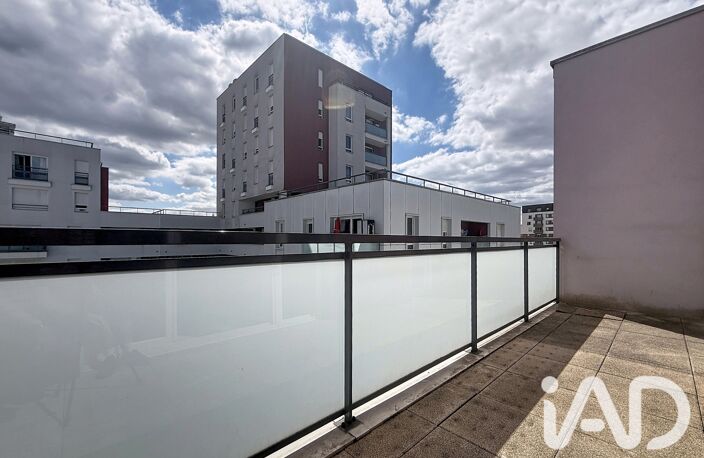 Location Appartement 3 pièces — photo 2