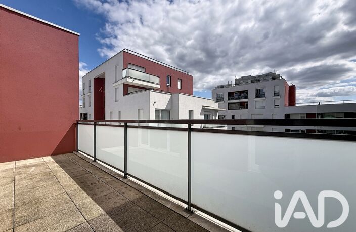 Location Appartement 3 pièces — photo 4