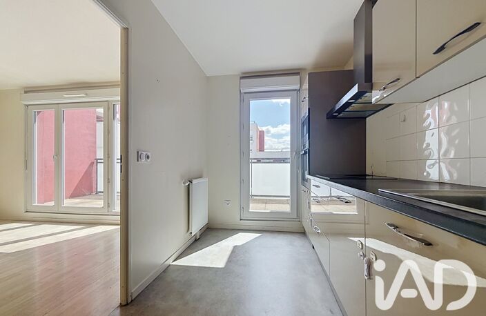 Location Appartement 3 pièces — photo 5