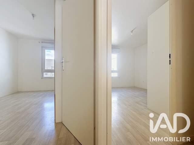 Location Appartement 3 pièces — photo du bien
