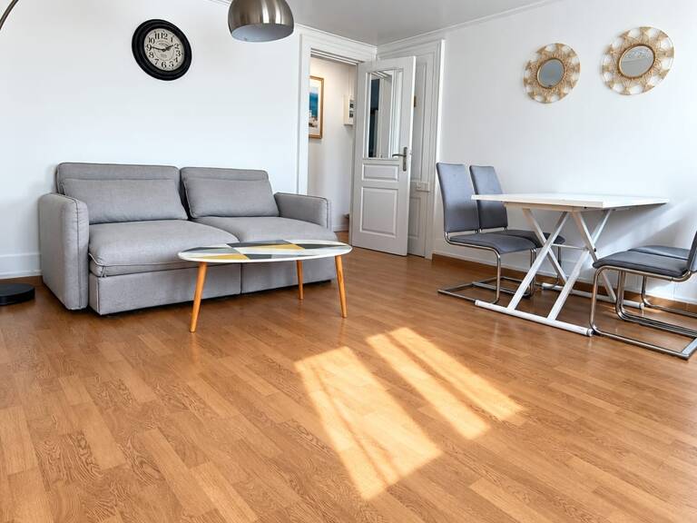 Vente Appartement 2 pièces — photo 1