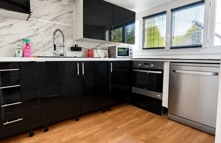 Vente Appartement 2 pièces — photo 3