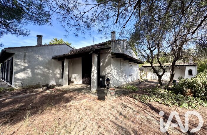 Vente Maison/villa 3 pièces — photo 2