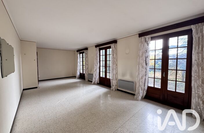 Vente Maison/villa 3 pièces — photo 5