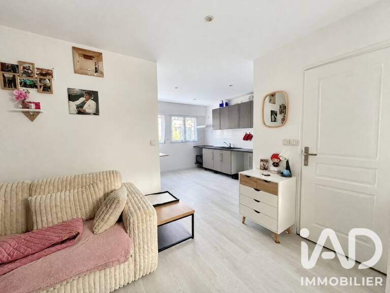 Vente Appartement 2 pièces — photo 1