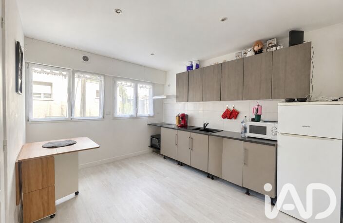Vente Appartement 2 pièces — photo 3