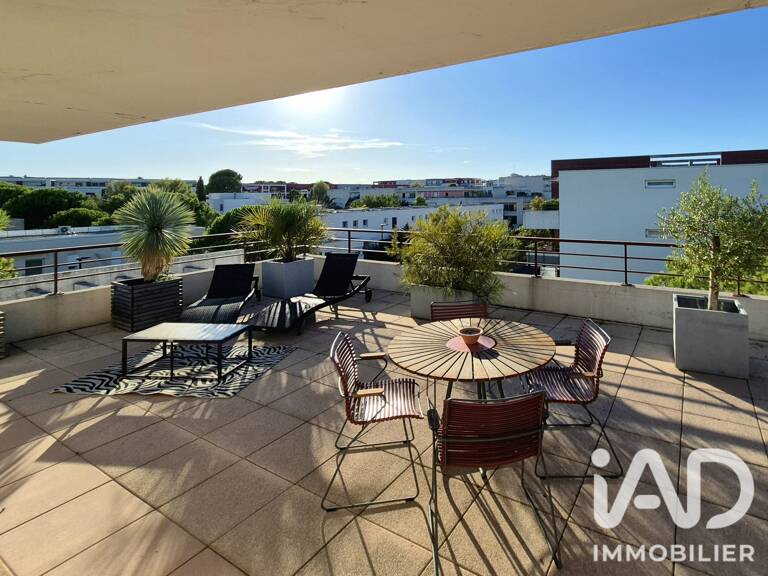 Vente Appartement 4 pièces — photo 1