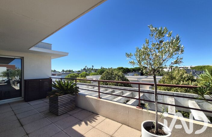 Vente Appartement 4 pièces — photo 3