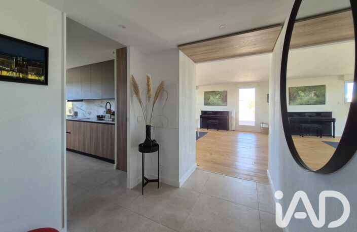Vente Appartement 4 pièces — photo 4