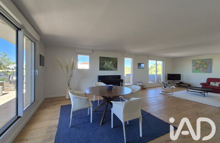 Vente Appartement 4 pièces — photo 5