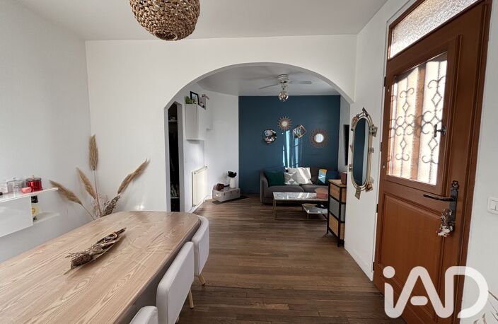 Vente Maison/villa 3 pièces — photo 3
