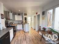 Vente Maison/villa 3 pièces — photo 4