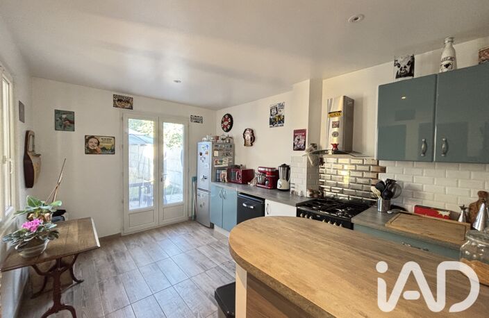 Vente Maison/villa 3 pièces — photo 5