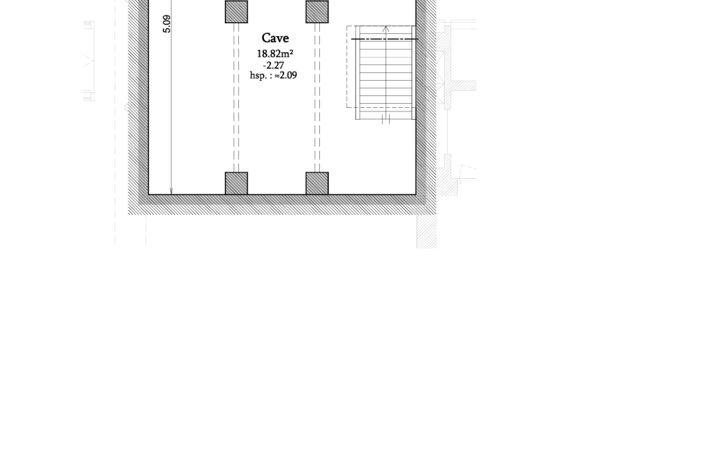 Vente Restaurant 76 m&sup2; — photo 3