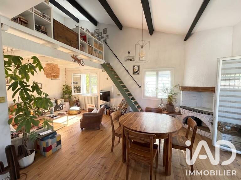 Vente Appartement 4 pièces — photo 1