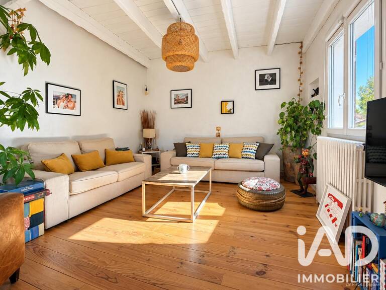 Vente Appartement 4 pièces — photo 1