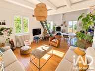 Vente Appartement 4 pièces — photo 4
