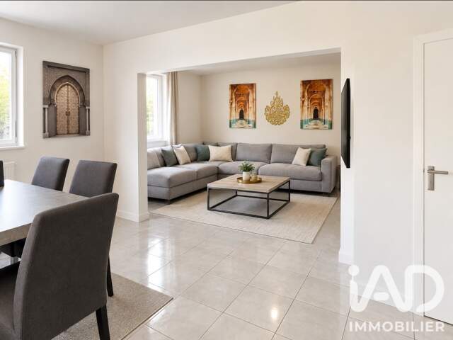 Vente Appartement 4 pièces — photo du bien