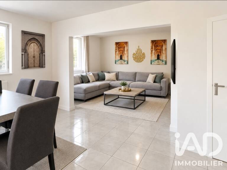 Vente Appartement 4 pièces — photo 1