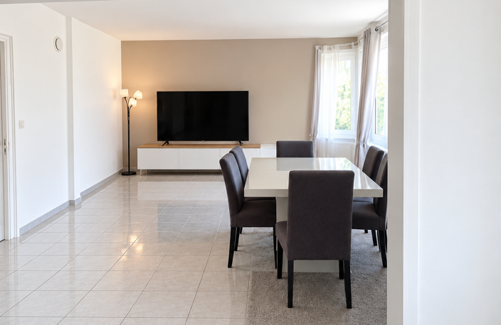 Vente Appartement 4 pièces — photo 2