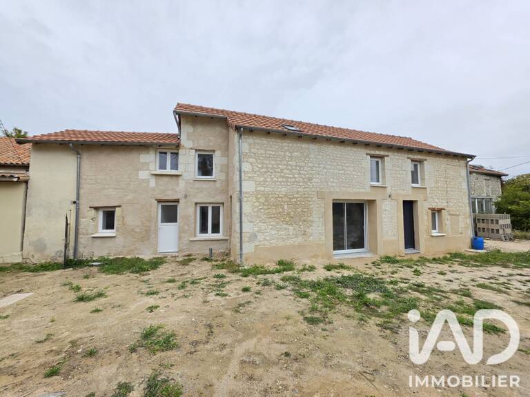 Vente Longère 5 pièces — photo 1