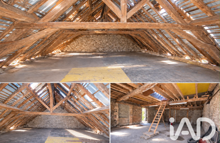 Vente Maison de ville 3 pièces — photo 2
