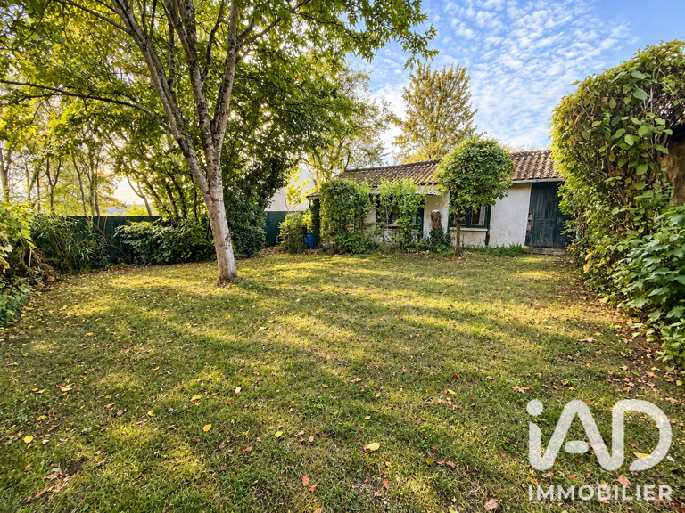 Vente Terrain 195 m&sup2; — photo 1