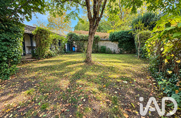 Vente Terrain 195 m&sup2; — photo 2