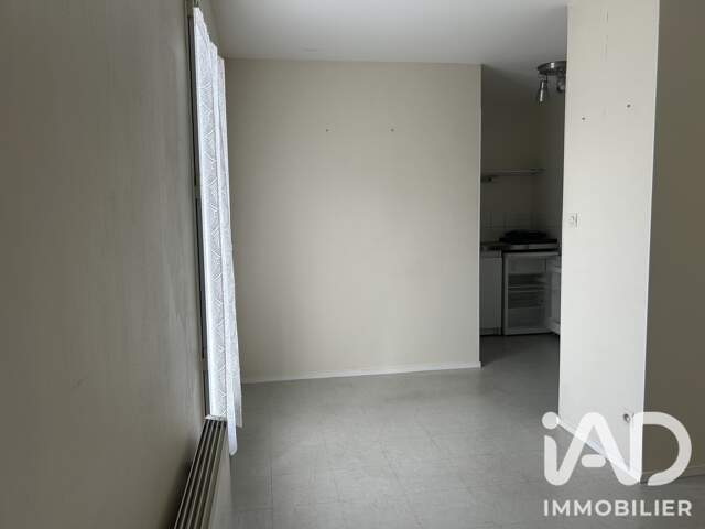 Vente Appartement 1 pièce — photo du bien