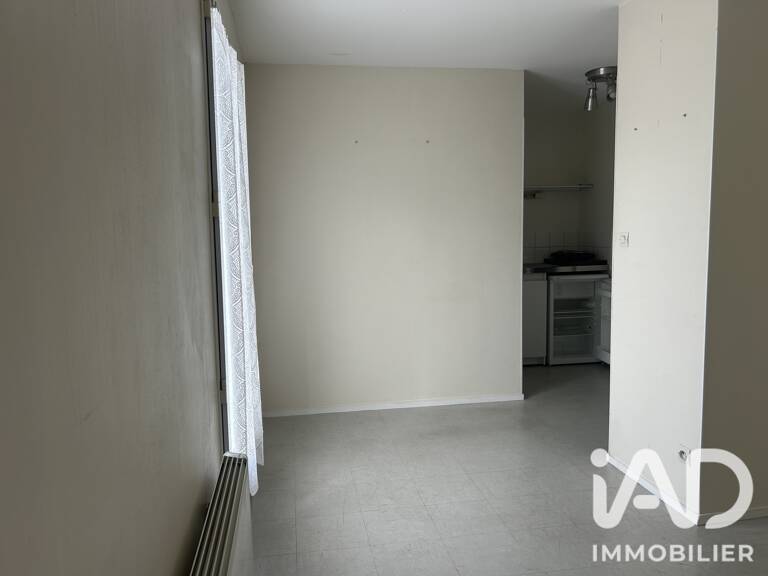 Vente Appartement 1 pièce — photo 1