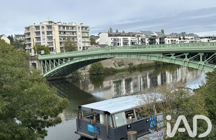 Vente Appartement 1 pièce — photo 2